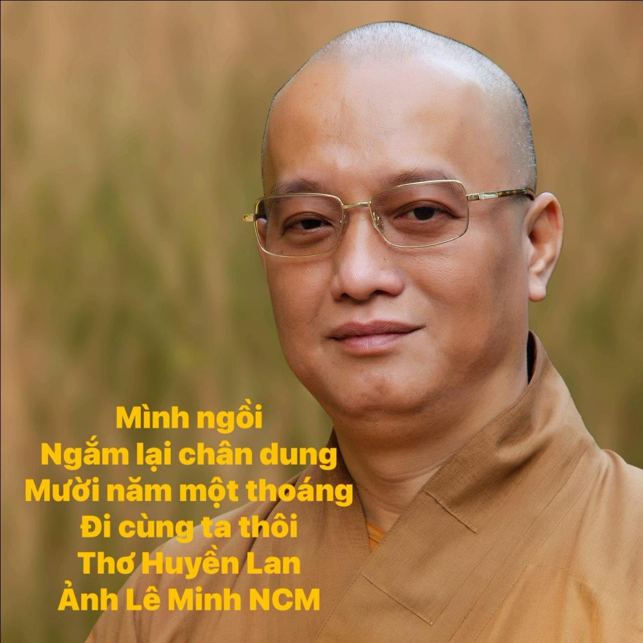 Thích Huyền Lan